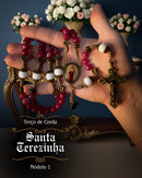 Terço Santa Teresinha