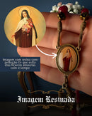 Terço Santa Teresinha