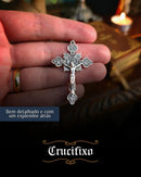 Terço de Fátima (Aco inox)