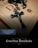 Terço São Miguel - Santa Arte