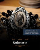 Terço São Miguel - Santa Arte