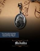 Terço São Miguel - Santa Arte