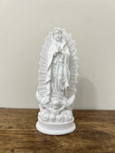 Imagem Nossa Senhora de Guadalupe 15cm